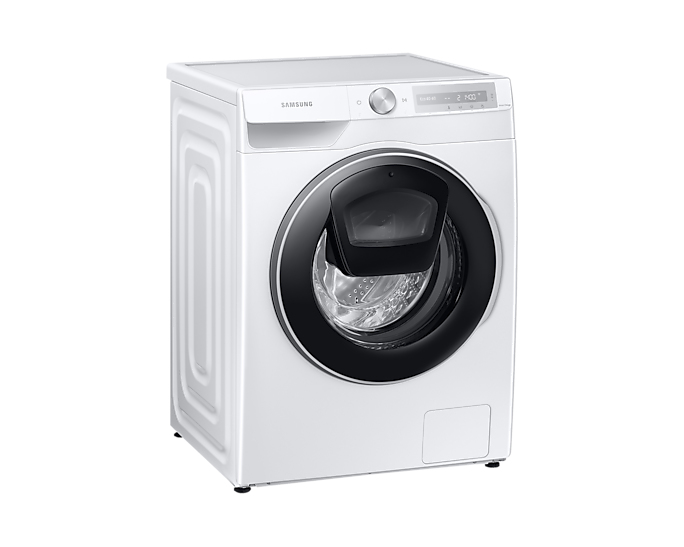 Samsung AddWash 6000 Series WW80T684ALH/S2 washing machine Front-load – image 2