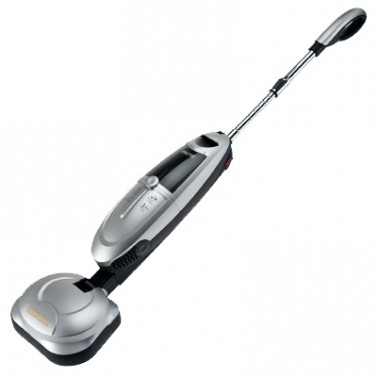 8020 floor polisher/sander Black, Silver