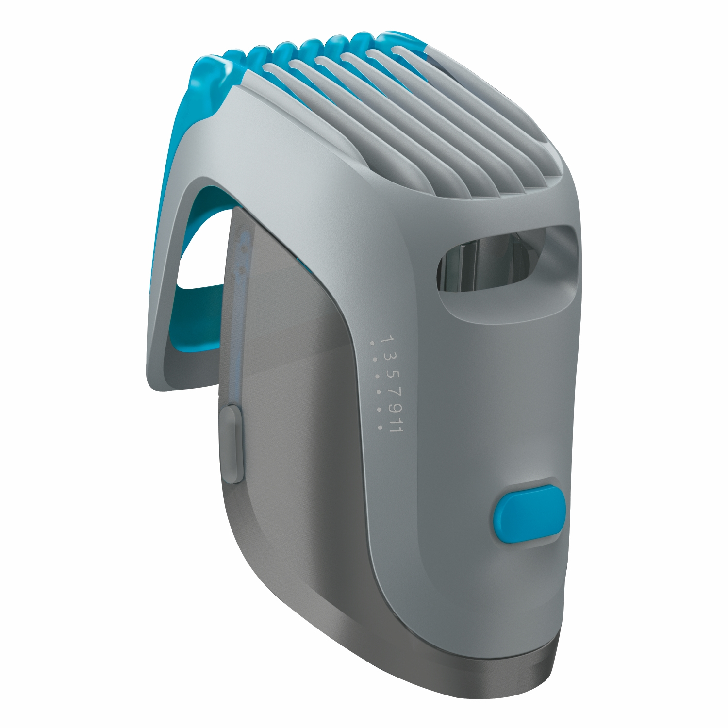 Braun cruZer 6 beard&head – image 9