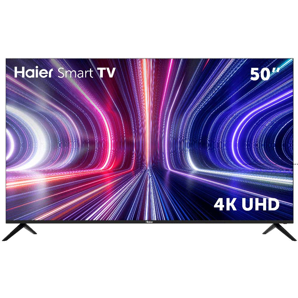 Haier 50 Smart TV K6 – image 1