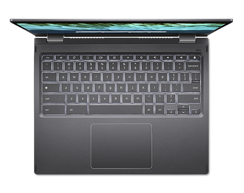 Acer Chromebook CP713-3W-76BL Intel® Core™ i7 i7-1165G7 – image 5