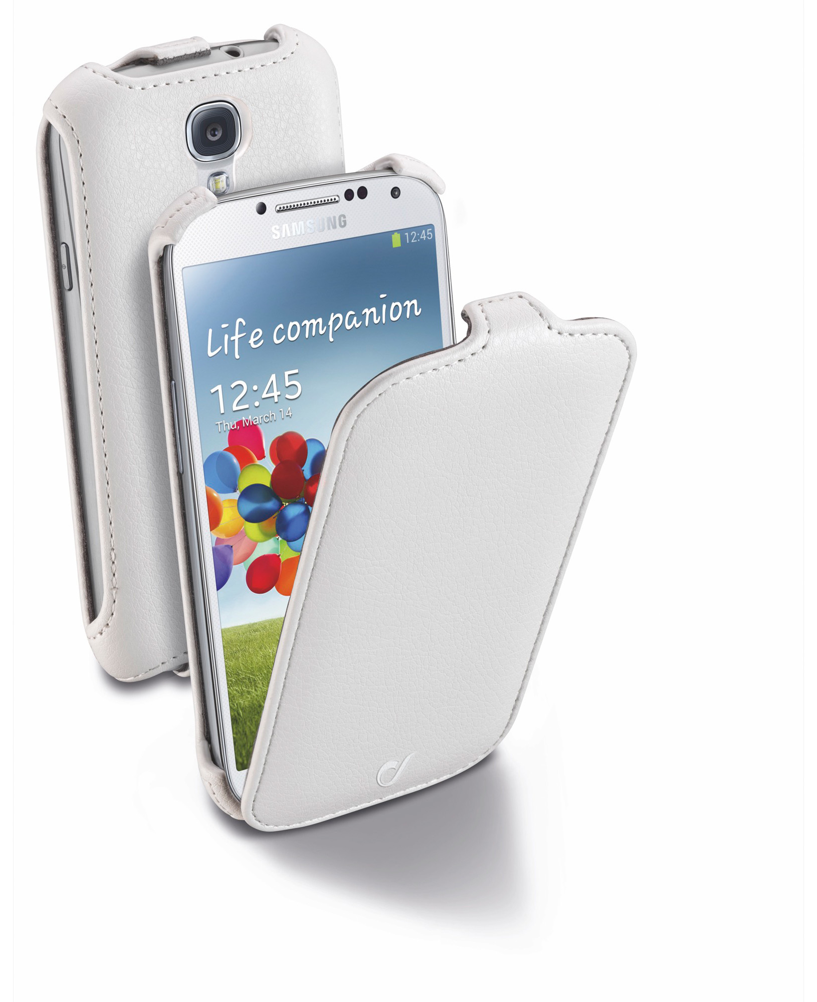 Cellularline Flap - Galaxy S4 Value/ S4