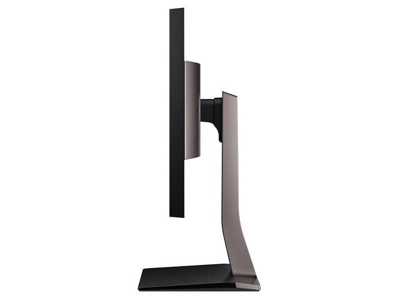 Samsung LS32D85KTSR computer monitor – image 3