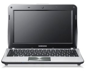 Samsung NF310 Intel Atom® N550 Netbook – image 1
