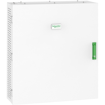 BYPASS PANEL DE MANTENIMIENTO EASY UPS 3S UNIDAD NICA 30-40 KVA 208 V E3SBPSU30K40F - E3SBPSU30K40F