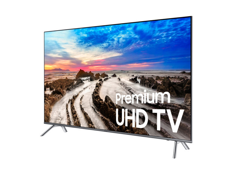 Samsung Series 8 UN55MU8000F – image 5