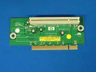 HP 378832-001 interface cards/adapter Internal PCIe