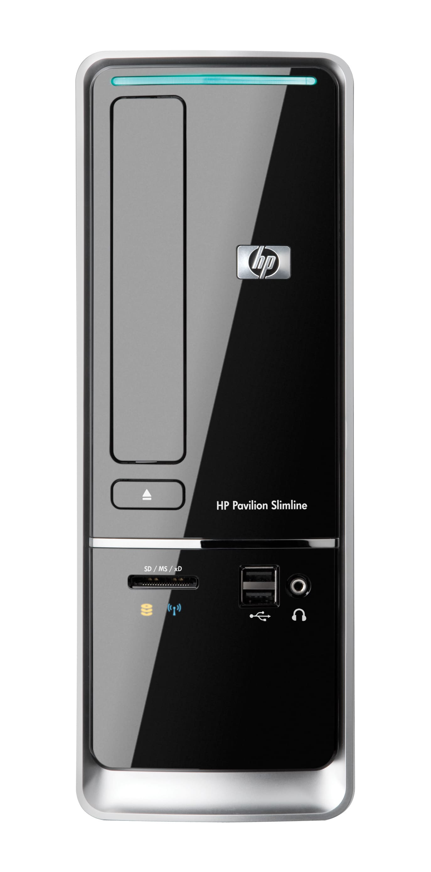 HP s5520uk Intel® Pentium® E5400 – image 1