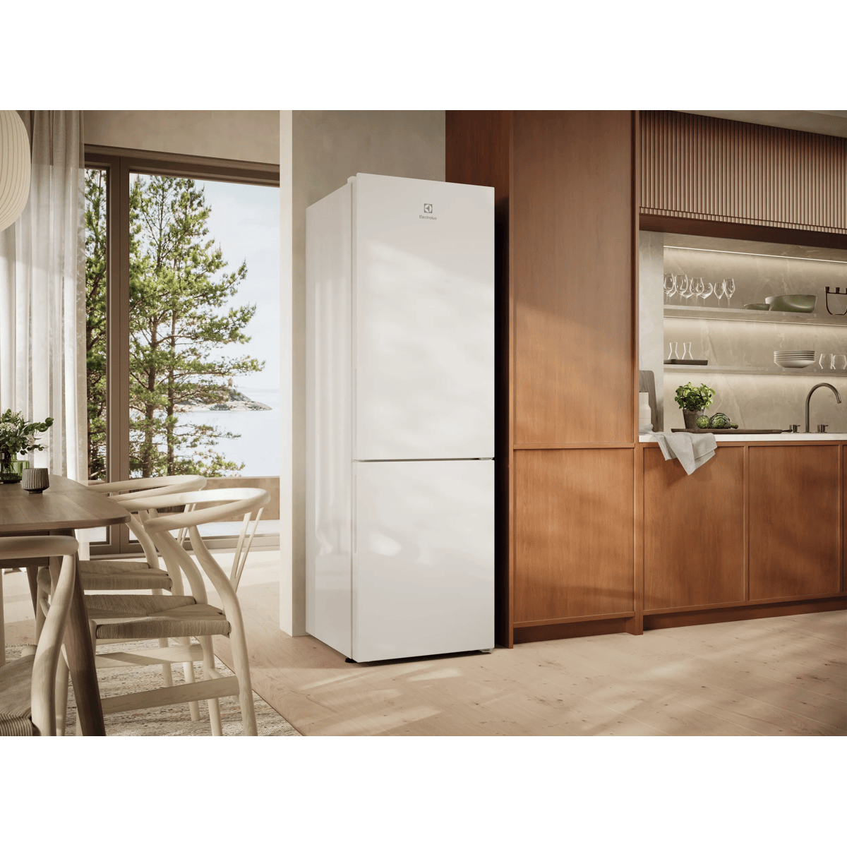 Electrolux LNT7MD32W Freestanding – image 7