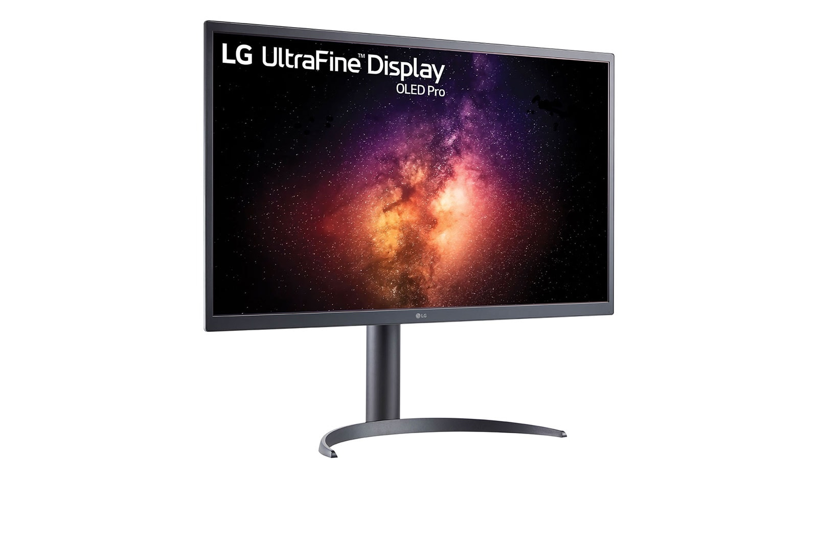 LG 27EP950-B computer monitor – image 3
