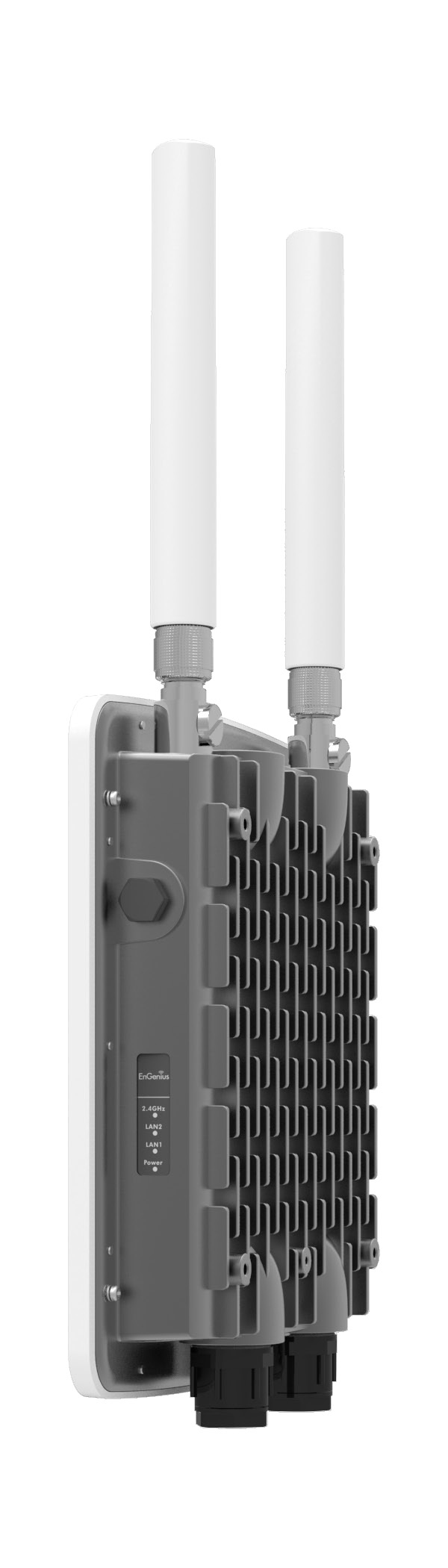 EnGenius ENH220EXT wireless access point 300 Mbit/s White Power over Ethernet (PoE) – image 2
