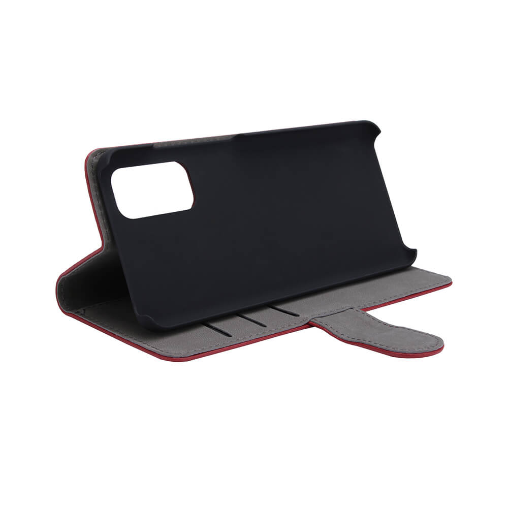 Gear Wallet Case Red - Samsung S20 Limited Edition – image 4
