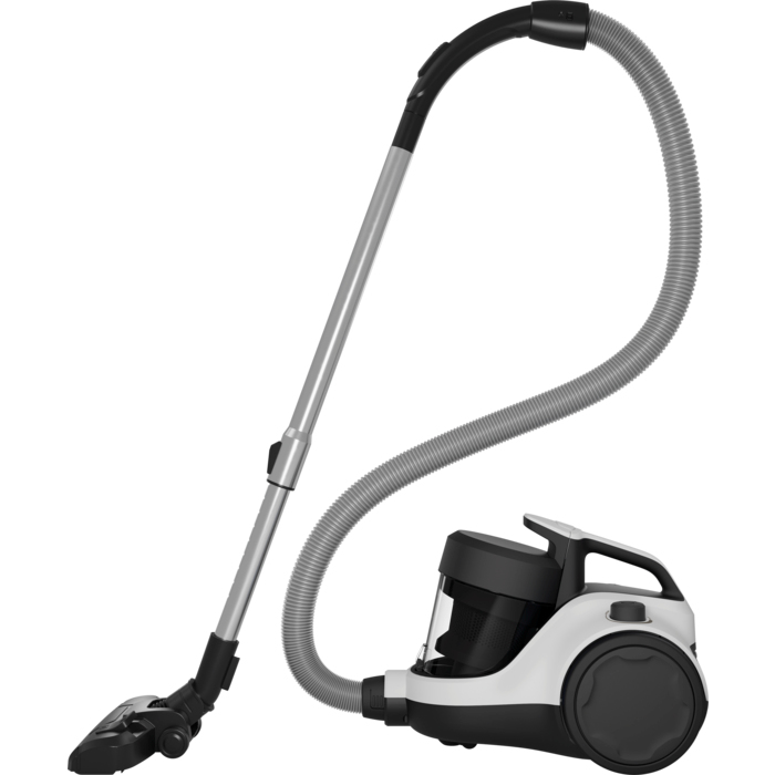 Electrolux ECC21-2IW 1.8 L Cylinder vacuum Dry 800 W Bagless – image 5