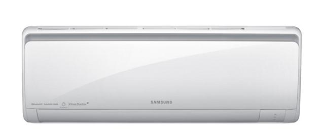 Samsung ASV12PSBAXAX air conditioner Split system