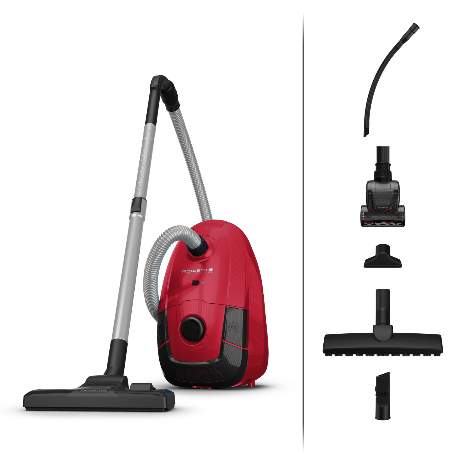 Rowenta RO3134 — vue 1 sur 8
