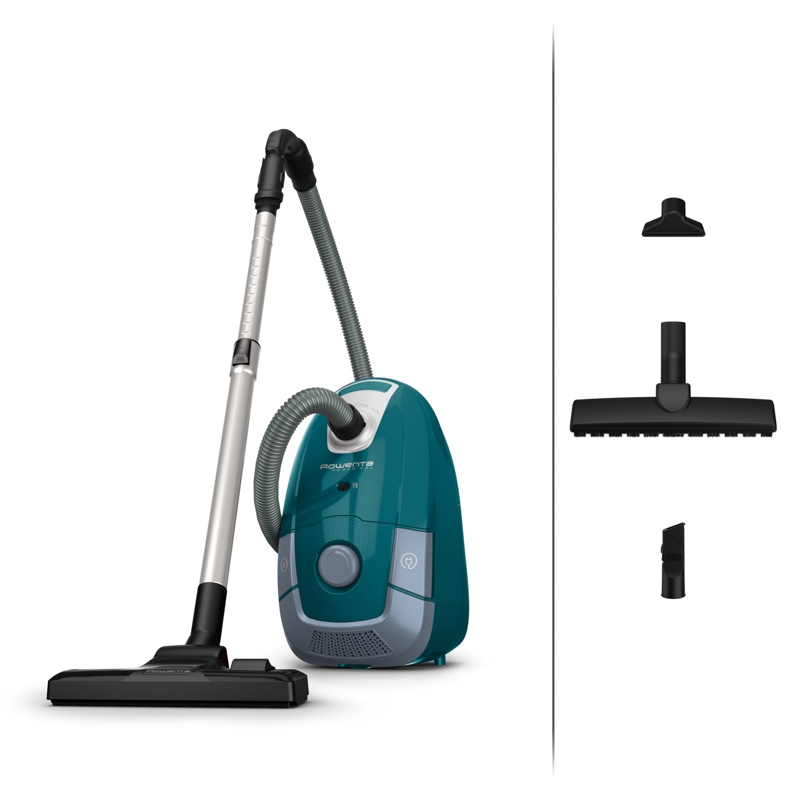 Rowenta RO3143 — vue 1 sur 8