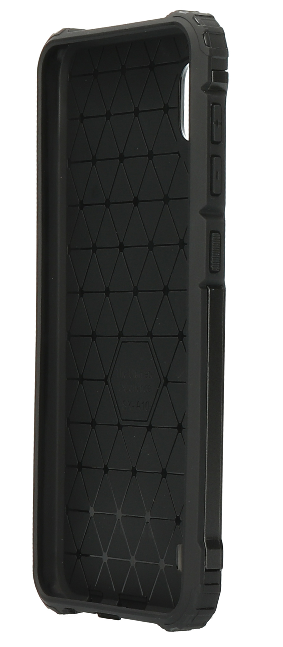 Mobiparts Rugged Shield Case Samsung Galaxy A10 (2019) Black – image 3