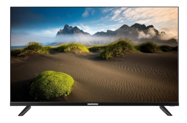 Daewoo DAW50UR 50" — vue 1 sur 1
