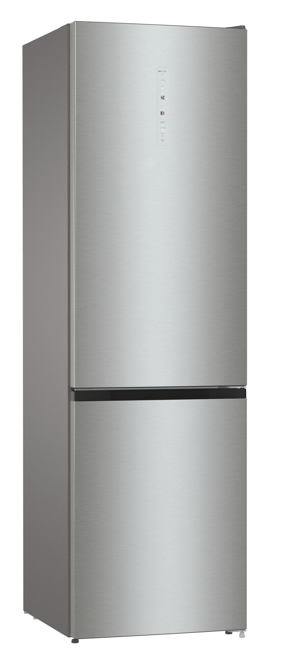 Hisense RB470N4SICUK — vue 1 sur 8