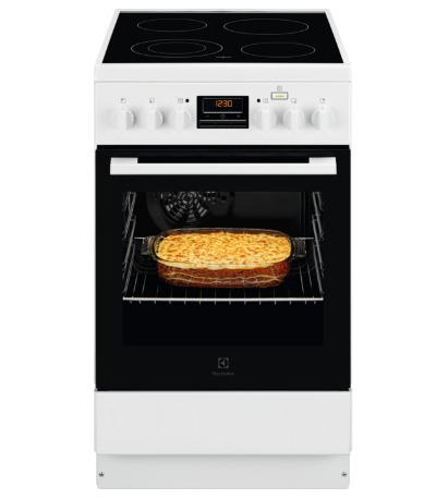 Electrolux LKR560200W — vue 1 sur 7