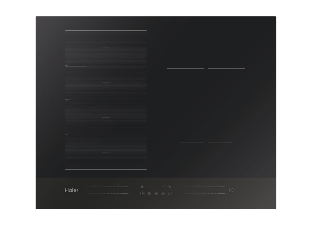 Haier HAMTSJ54MB1F — vue 1 sur 5