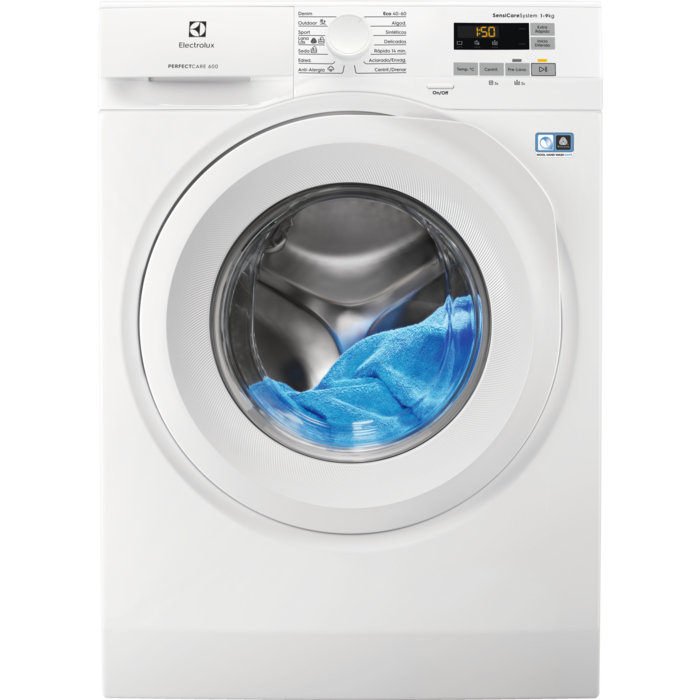Electrolux EN6F5922BF — vue 1 sur 2