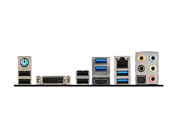 MSI Z170 Krait Gaming – image 5