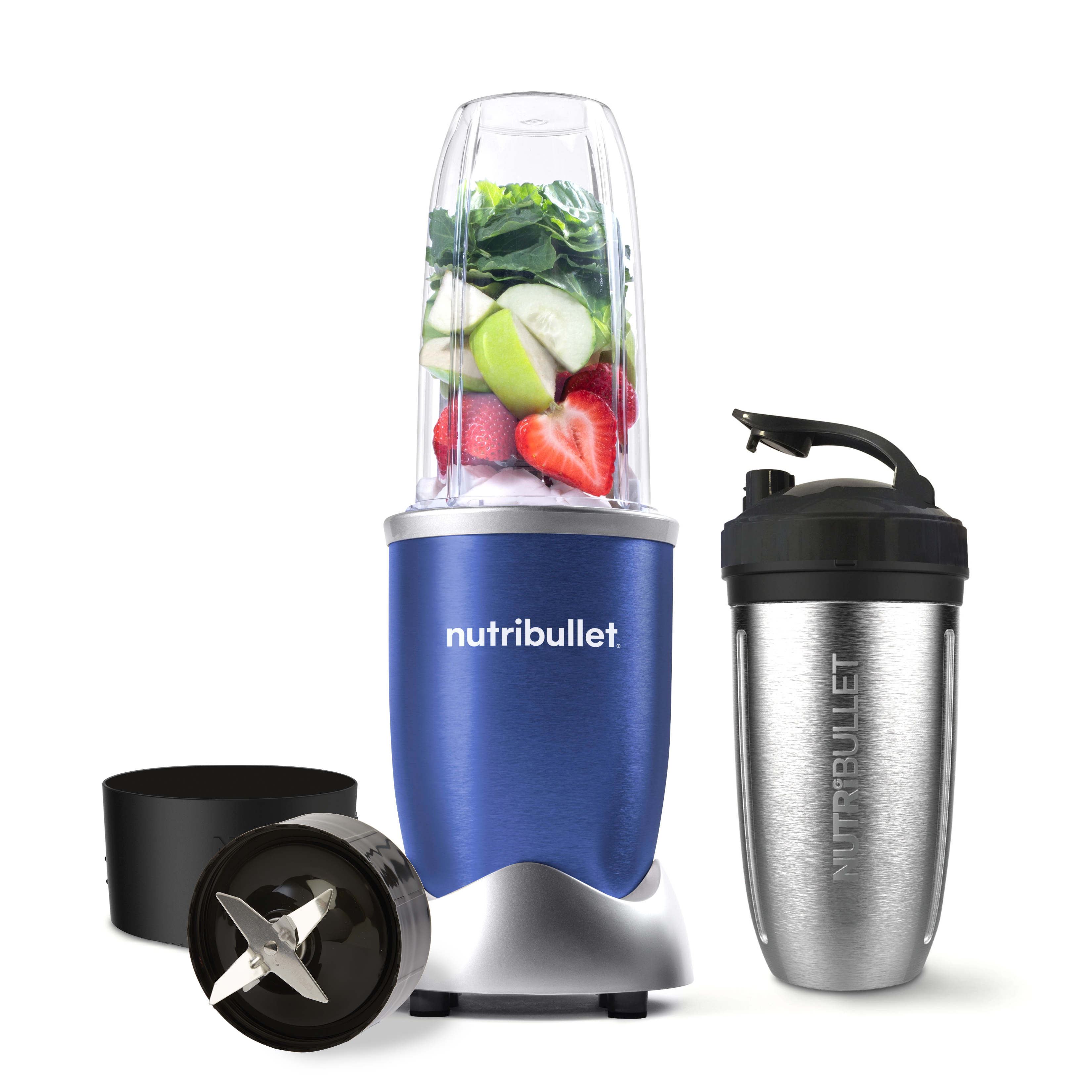 NutriBullet 01409 — vue 1 sur 6