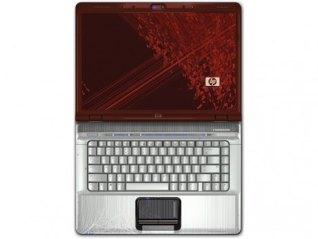 HP dv6799ec Special Edition – image 9