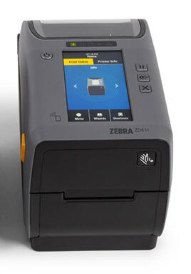 Zebra ZD611 stampante per etichette (CD) Trasferimento termico …