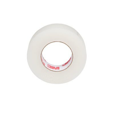 Cerotto in rocchetto transpore cm 2,5 x 5 mt dispenser 1 pezzo