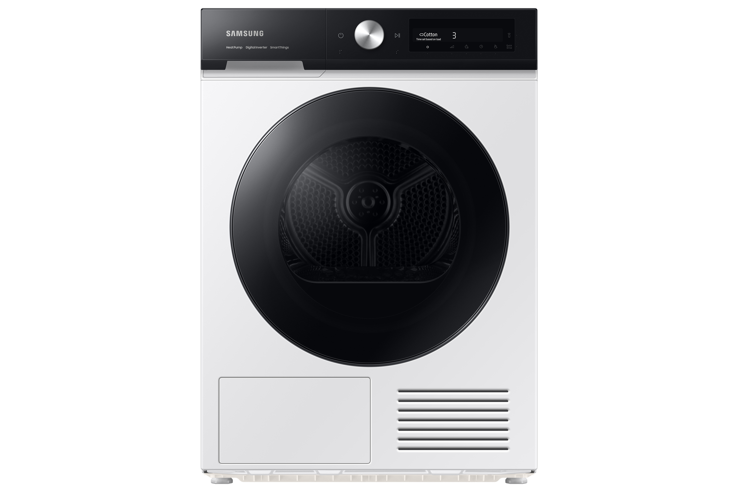 Samsung DV90BB7445GES7 — vue 1 sur 8