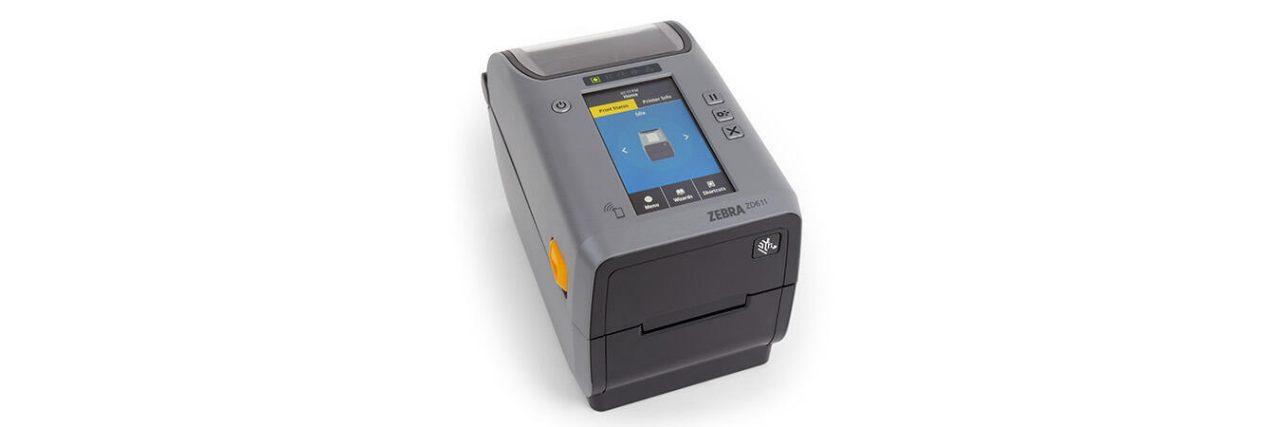 Zebra ZD611 Label Printer — buy in Oman | PosGear