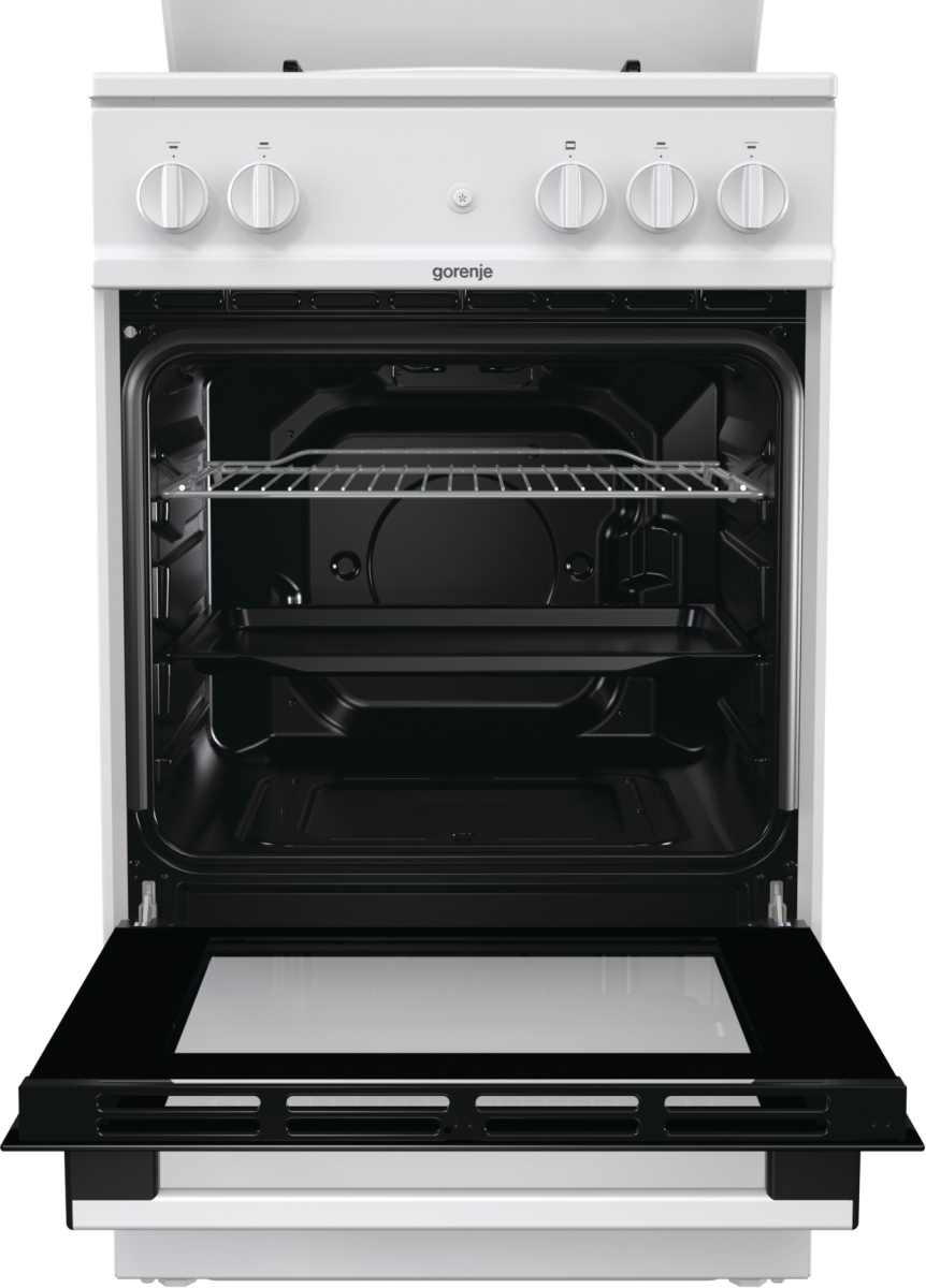 Gorenje G5113WJ Freestanding cooker Gas White – image 4