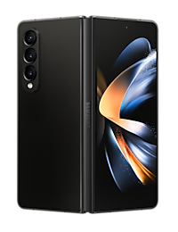 Samsung Galaxy Z Fold 4 256GB Schwarz