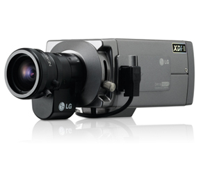 LG L332-BP security camera