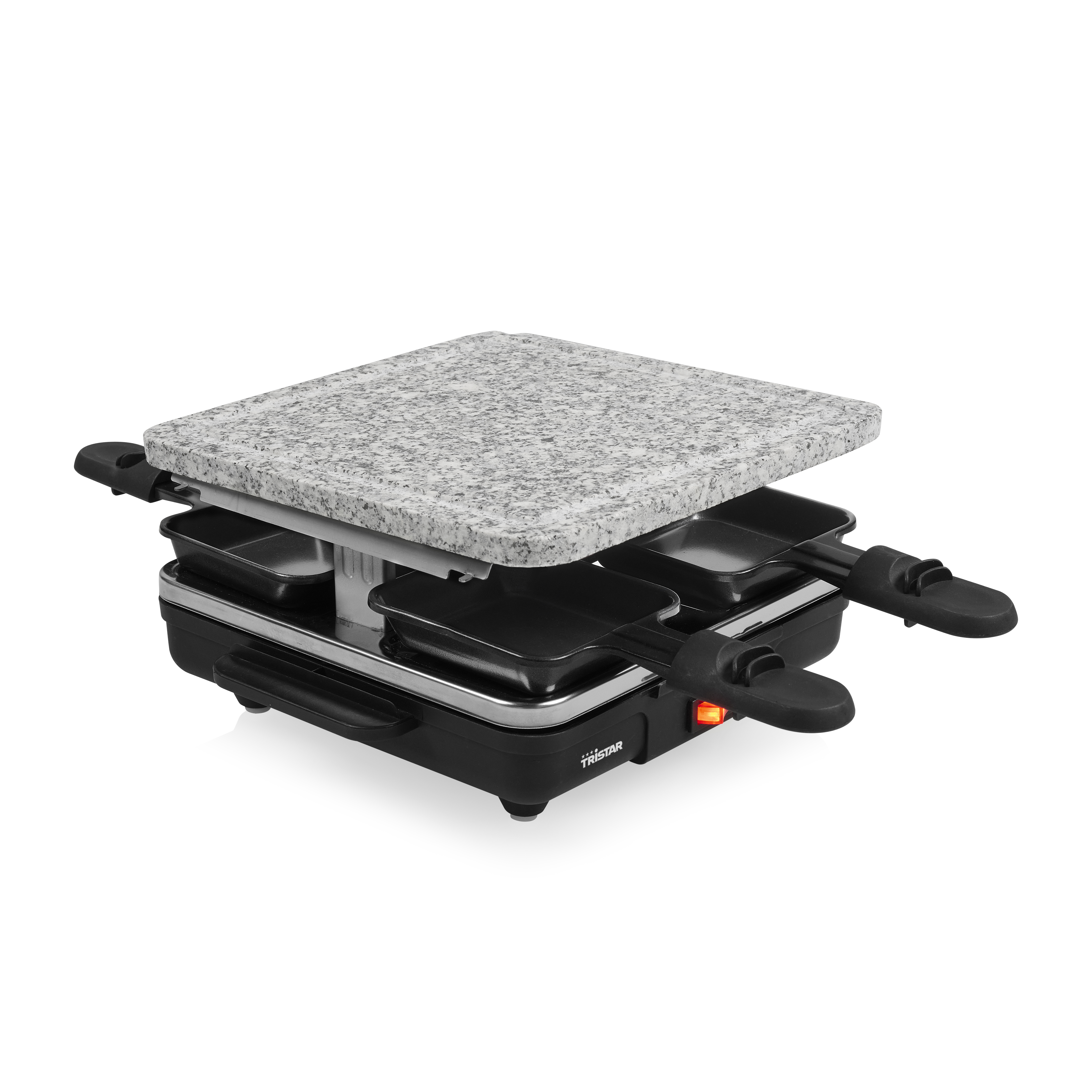 Tristar RA-2745 Pietra da raclette 4