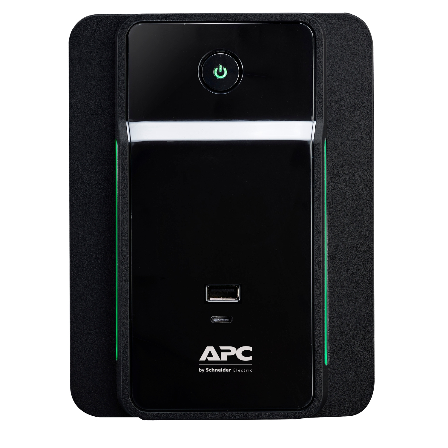 Karşılaştırma APC BVK950M2 Kesintisiz Güç Kaynağı (UPS) - 0,95 kVA / 480 W, Kademeli Dalga Formu, 6x NEMA 5-15R {request()->input('language_config')['common']['with']} APC SRV1KRIRK-E 1 kVA / 900 W Rack Tipi Kesintisiz Güç Kaynağı (UPS) (2U)