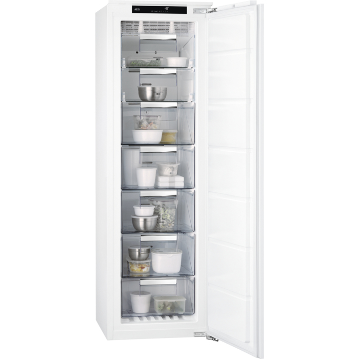 AEG ABB818F6NC — vue 1 sur 4
