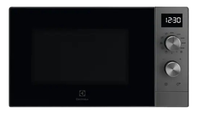 Electrolux EMZ725MMTI — vue 1 sur 5