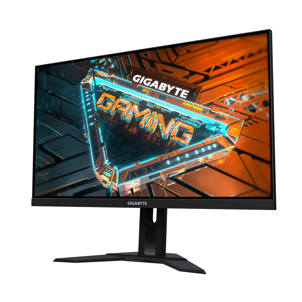 Monitor gigabyte g27f 2 gaming 27" fhd resolución 1920x1080 panel ips