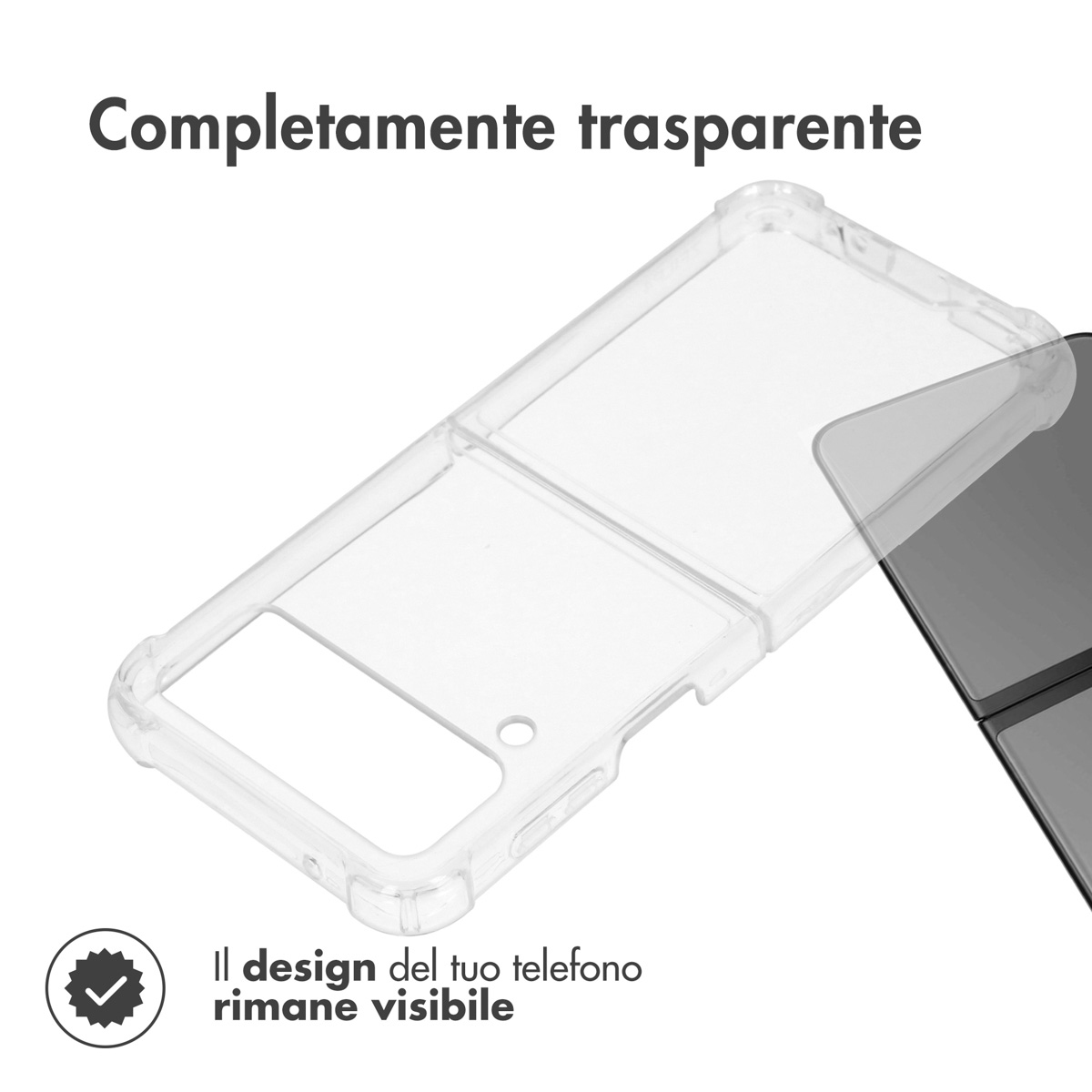 Accezz SH00052101 mobile phone case – image 3