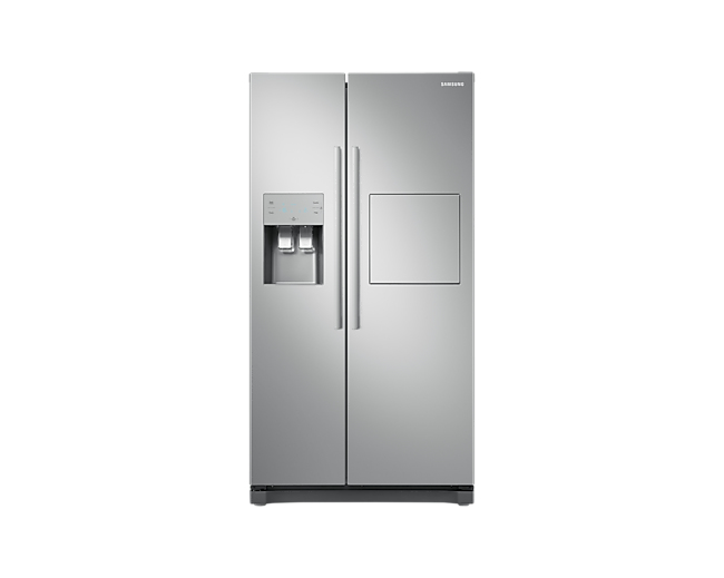 Samsung RS50N3903SA — vue 1 sur 8