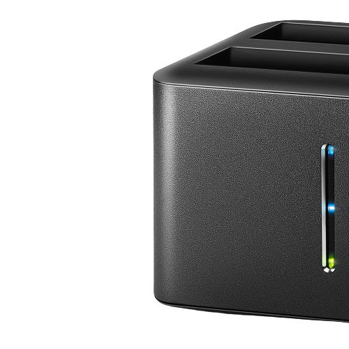 Axagon ADSA-D25 SuperSpeed USB DUAL – image 5