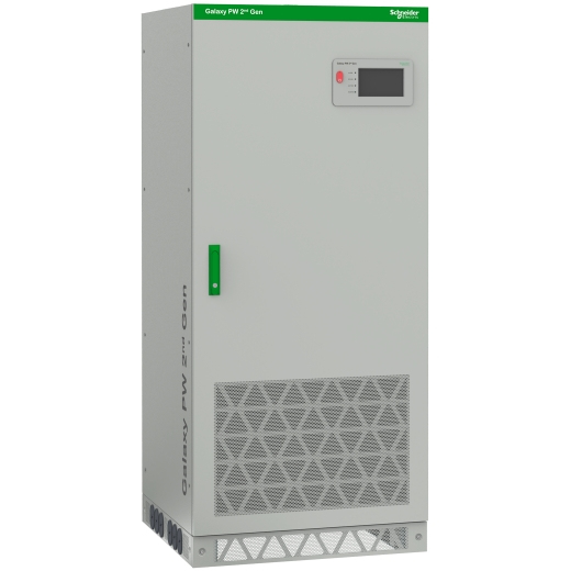 APC Galaxy PW uninterruptible power supply (UPS) 20 kVA 16000 W