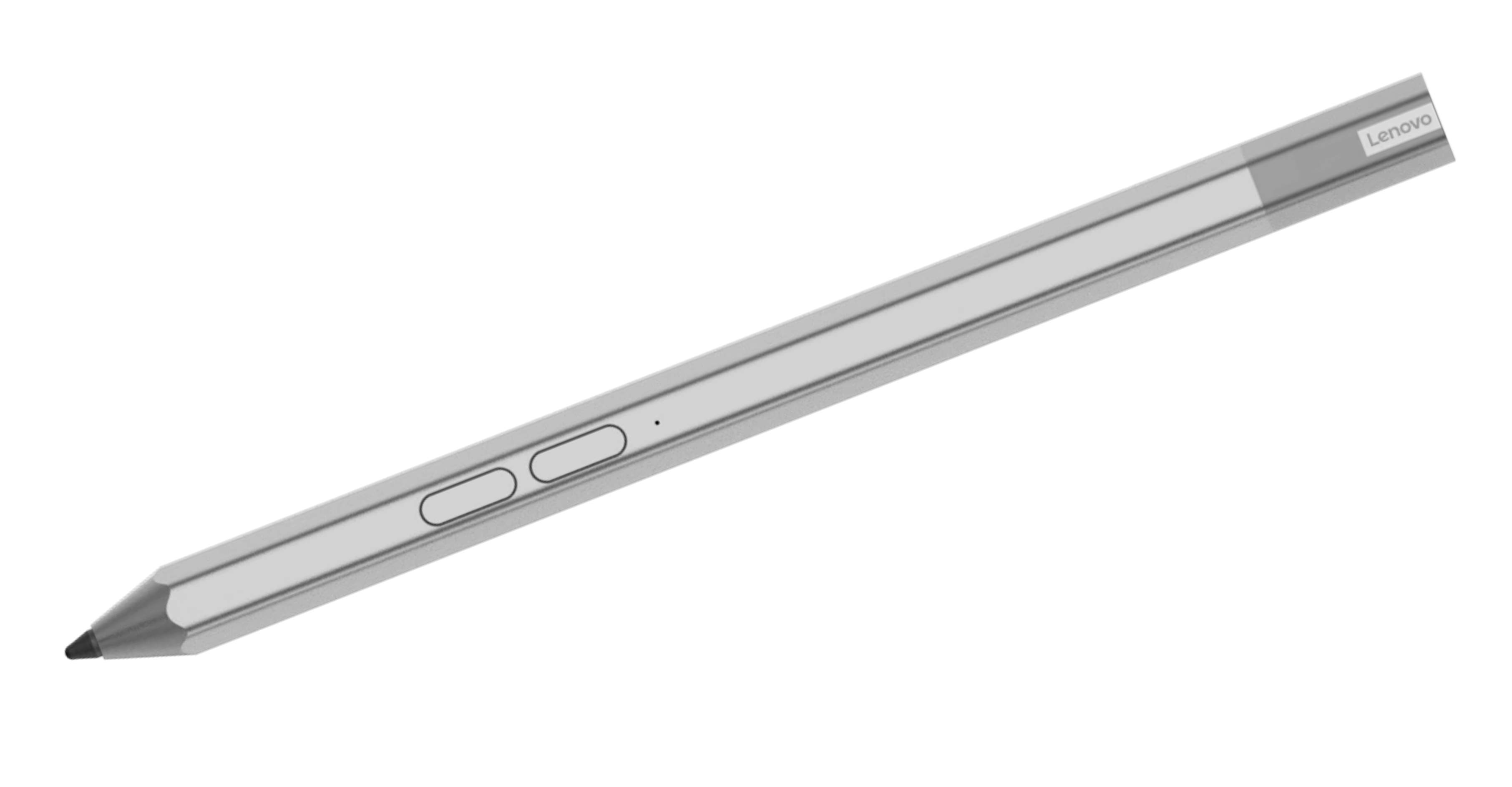 Lenovo Precision Pen 2 stylus-pennor 15 g Metallisk