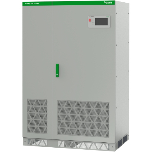 APC Galaxy PW uninterruptible power supply (UPS) 120 kVA