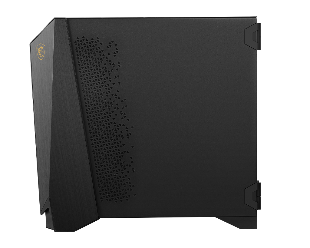 MSI MEG PROSPECT 700R Mid Tower Schwarz