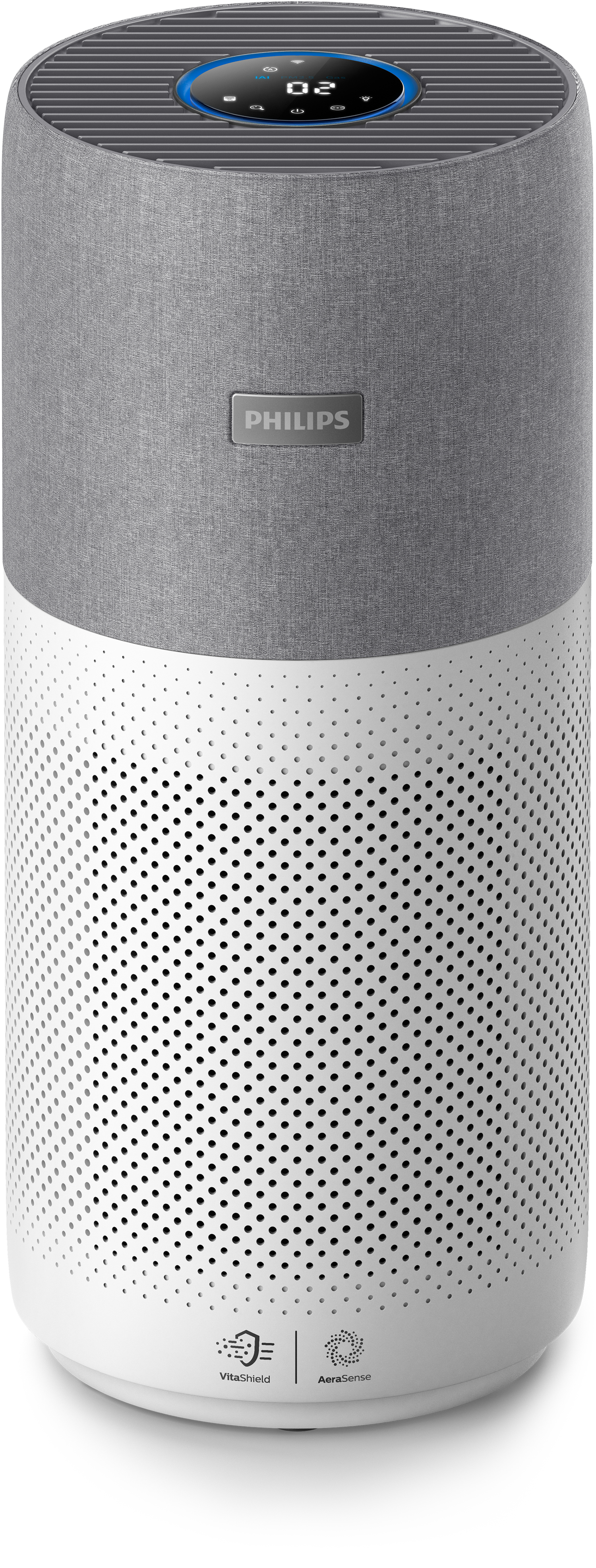 Philips AC3033/73 air purifier 135 m² – image 3