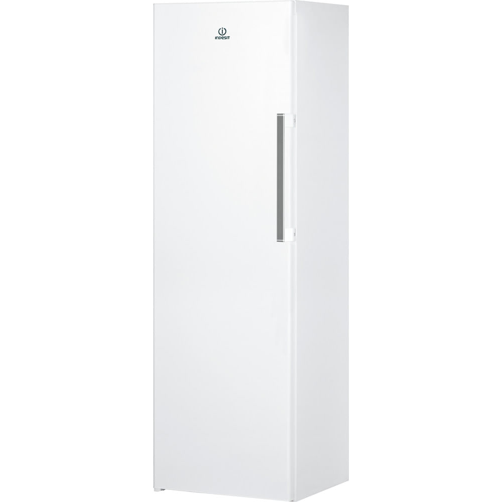 Indesit UI8 F1C W UK 1 — vue 1 sur 8